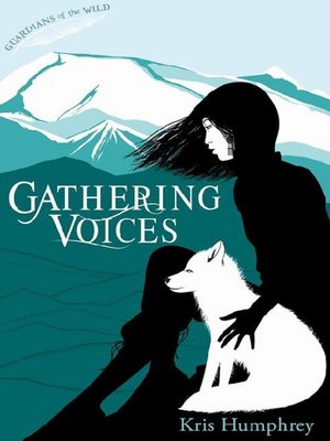 cover image of Gathering Voices